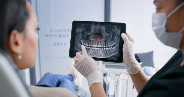 Licensed Tooth Extraction service in Kingstown, MD - Smile Center Dentistry